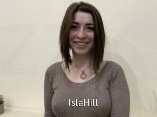 IslaHill Zizi X