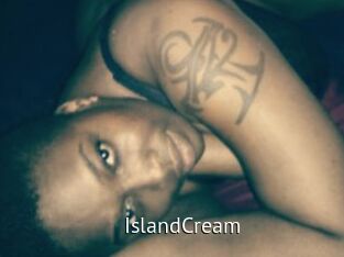 IslandCream Zizi X