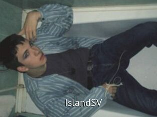 IslandSV Zizi X