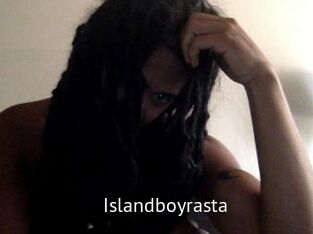 Islandboyrasta