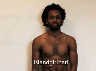 Islandgirlnati