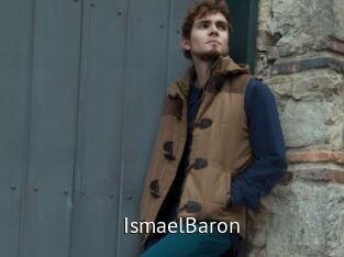 IsmaelBaron