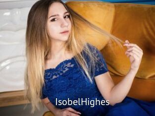 IsobelHighes