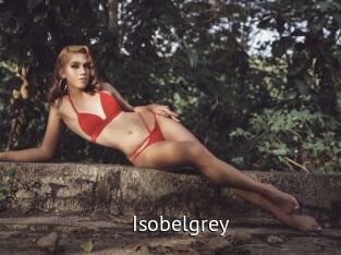 Isobelgrey