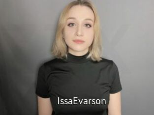 IssaEvarson
