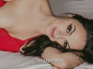 IssaJenson