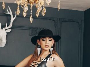 IssaOr