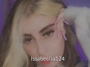 Issabeella124