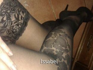 Issabel