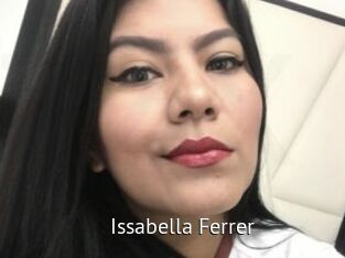 Issabella_Ferrer