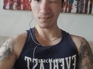 IssacHallll