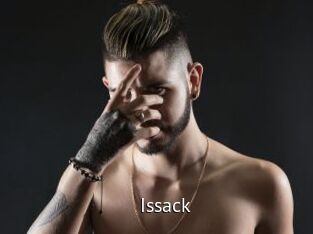 Issack