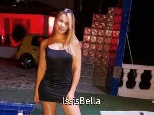 IssisBella