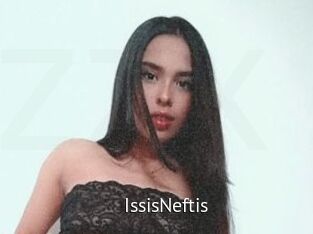 IssisNeftis