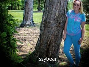 Issybear