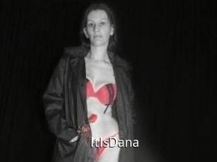ItIsDana