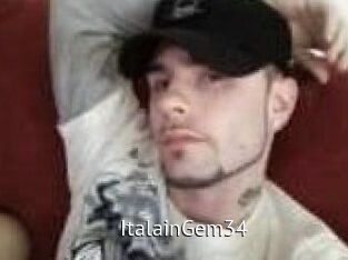 ItalainGem34