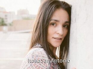 ItaliaSanAntonio