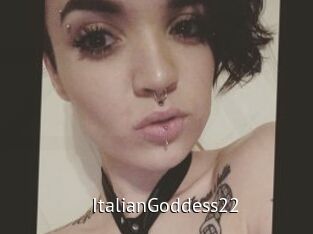 ItalianGoddess22