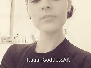 ItalianGoddessAK