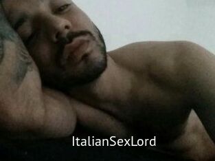 ItalianSexLord