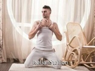 ItalianStalion