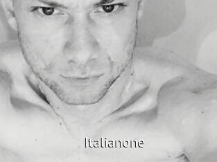 Italianone