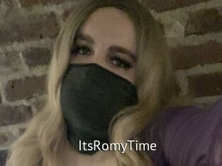 ItsRomyTime
