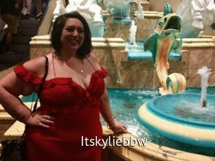 Itskyliebbw