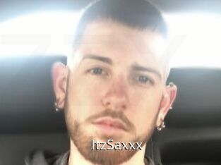 ItzSaxxx Zizi X