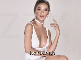 IvanaContis