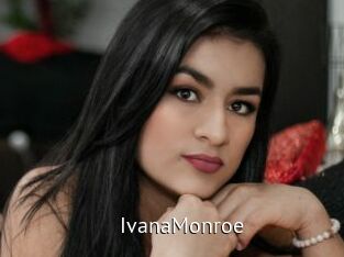 IvanaMonroe