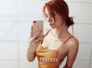 Ivanets