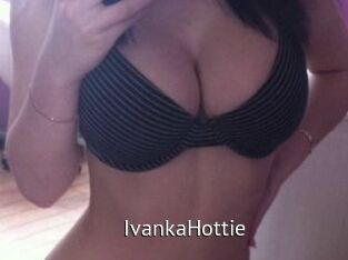 IvankaHottie