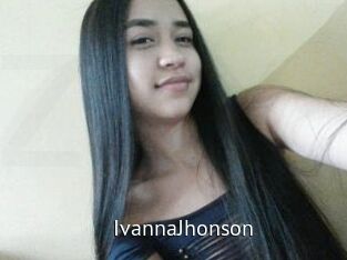 IvannaJhonson