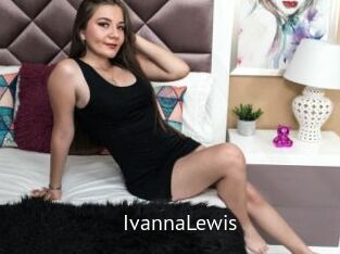 IvannaLewis