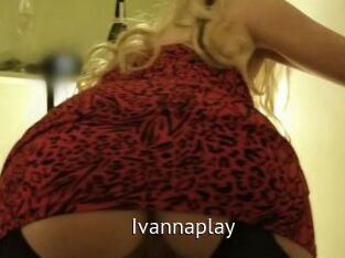 Ivannaplay Zizi X