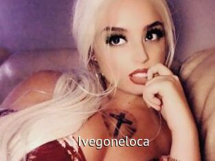 Ivegoneloca Zizi X