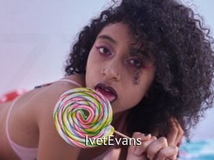 IvetEvans