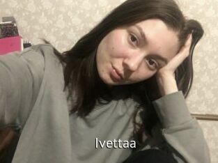 Ivettaa Zizi X