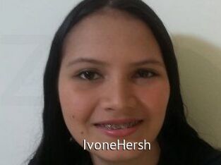 IvoneHersh Zizi X