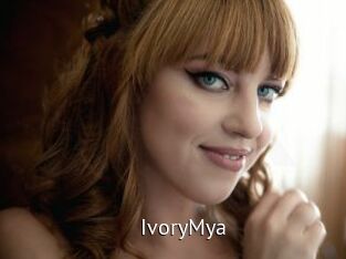 IvoryMya