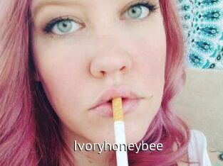 Ivoryhoneybee