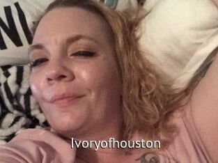 Ivoryofhouston