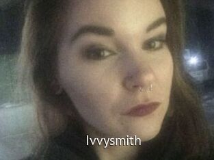 Ivvysmith