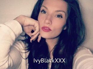 Ivy_BlackXXX