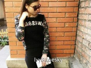 IvyBlluesky