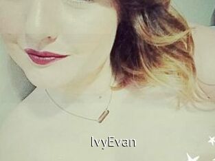 IvyEvan