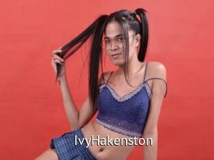 IvyHakenston