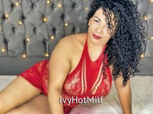 IvyHotMilf